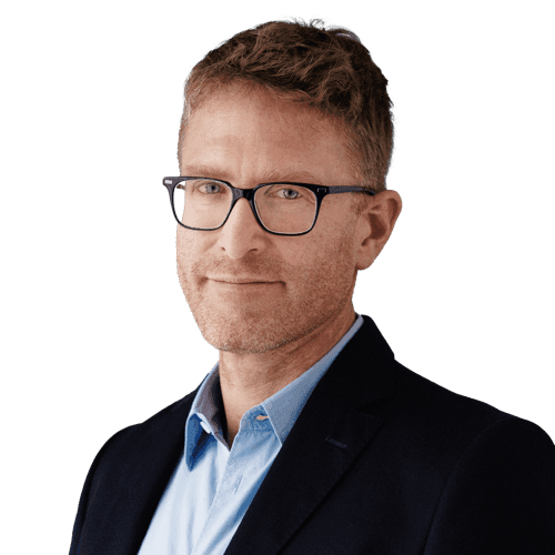 Daniel Protz
