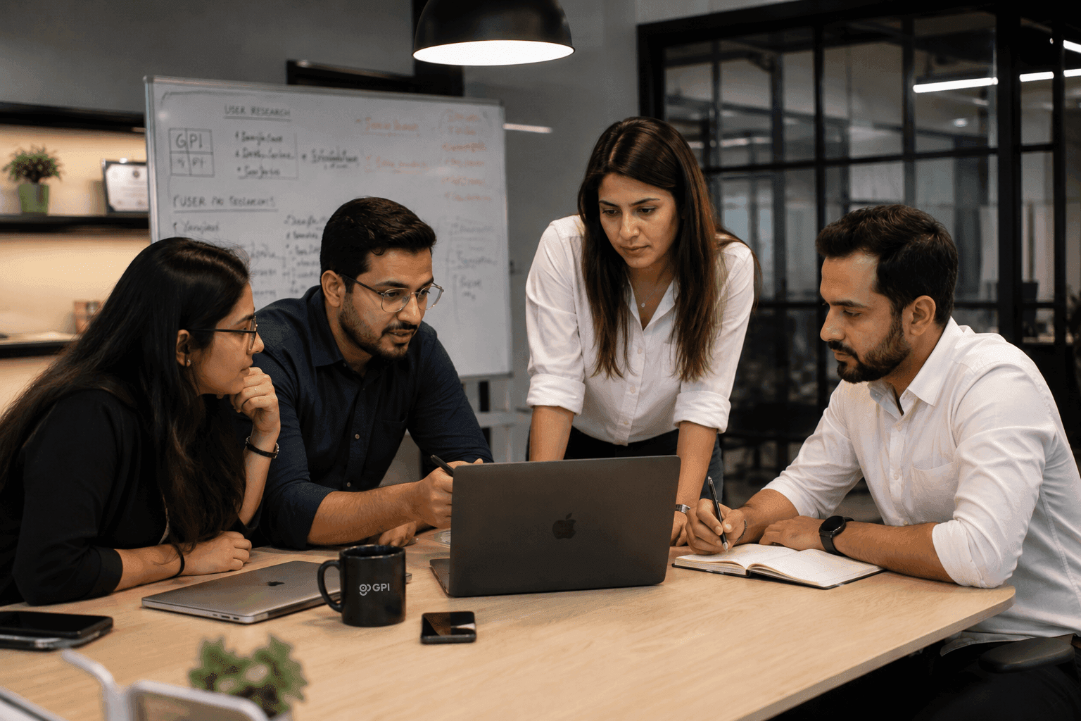 Join Our GPI Team