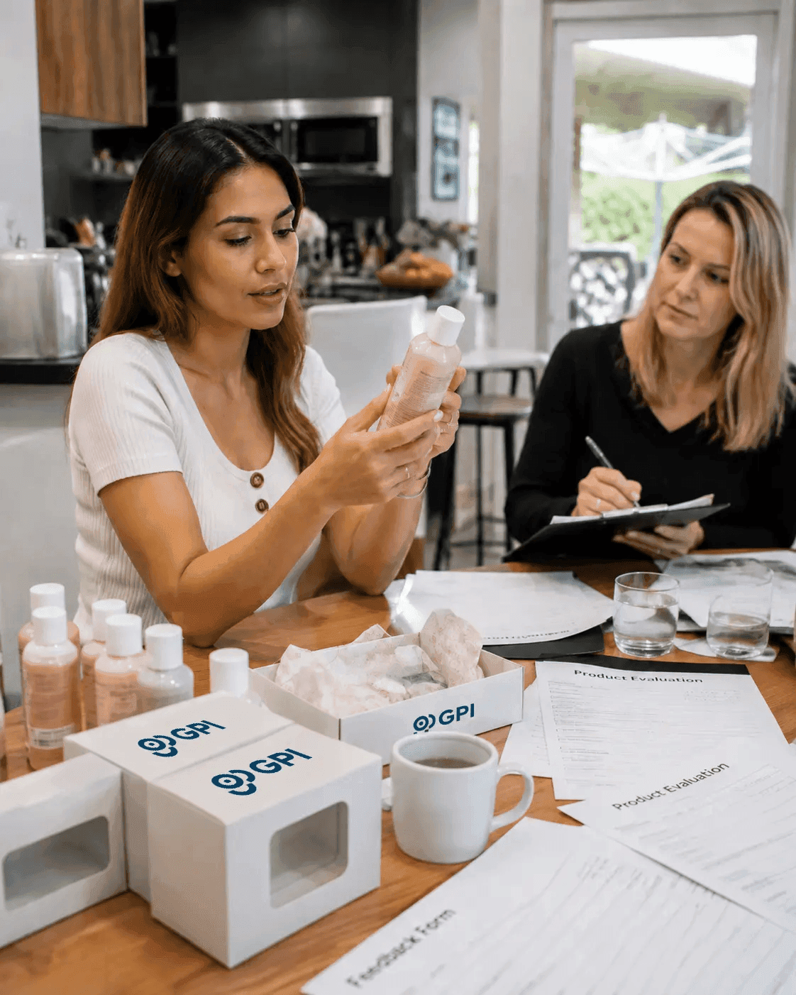 New to Market Readiness