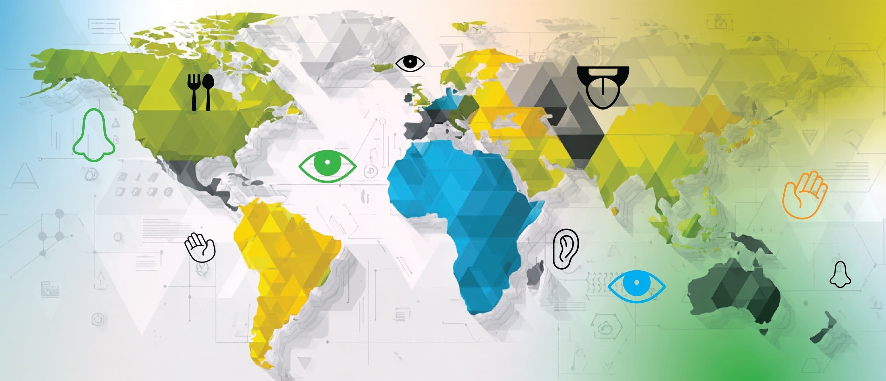 Global Taste Isn’t Universal