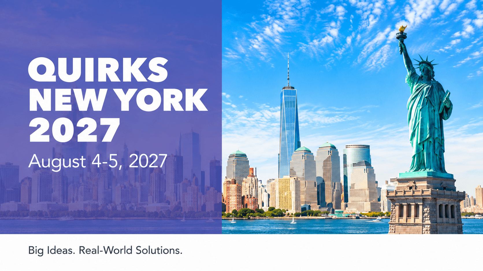 Quirks NY 2027